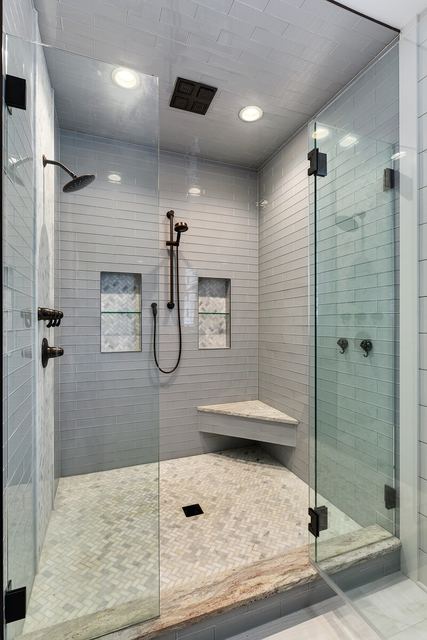 Bath Shower